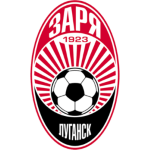Football Zorya Luhansk team logo