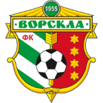 Football Vorskla Poltava team logo