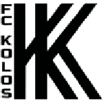 Football Kolos Kovalivka team logo
