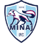 Football Minai team logo