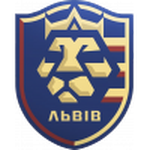 Football Lviv team logo