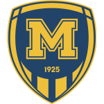 Football Metalist 1925 Kharkiv team logo