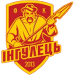 Football Inhulets team logo