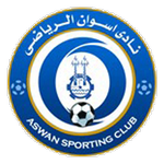Football Aswan Sc team logo