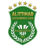Football Al Ittihad team logo