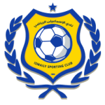 Football Ismaily SC team logo