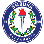Football Smouha SC team logo