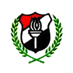 Football El Dakhleya team logo