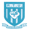 Football Real Tamale team logo