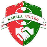Football Karela team logo