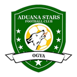 Football Aduana Stars team logo