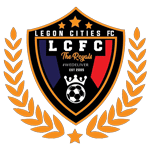 Football Legon Cities team logo