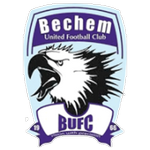 Football Bechem United team logo