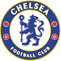 Football Berekum Chelsea team logo