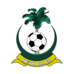 Football King Faisal team logo