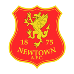 Football Newtown AFC team logo