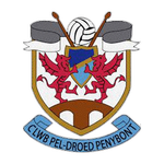 Football Penybont team logo