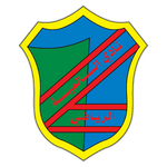 Football Al Salmiyah team logo