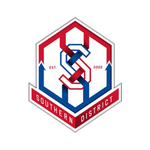 Football Southern District team logo
