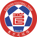 Football Eastern team logo