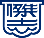 Football Kitchee team logo