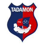 Football Tadamon Sour team logo