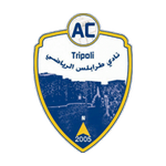 Football Tripoli SC team logo