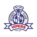Football Vipers team logo