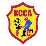 Football KCCA team logo