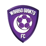 Football Wakiso Giants team logo