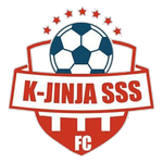Football Busoga United team logo