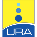 Football URA team logo
