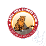 Football Arua Hill team logo