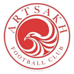 Football Artsakh team logo