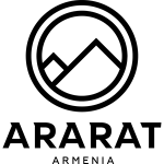 Football Ararat-Armenia team logo