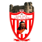 Football Fasil Ketema team logo