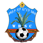Football Welayta Dicha team logo