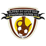 Football Ethiopia Bunna team logo