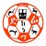 Football Dire Dawa Kenema team logo