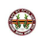 Football Sidama Bunna team logo