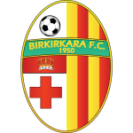Football Birkirkara team logo