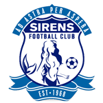 Football Sirens team logo