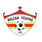 Football Balzan FC team logo