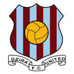 Football Gzira United team logo