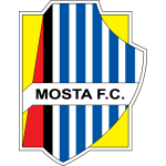 Football Mosta team logo