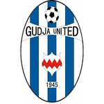 Football Gudja United team logo