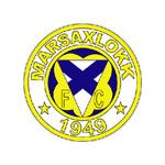 Football Marsaxlokk team logo