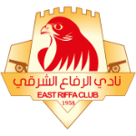 Football East Riffa team logo
