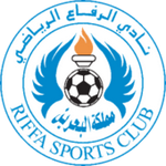 Football Al Riffa team logo