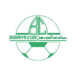 Football Budaiya team logo